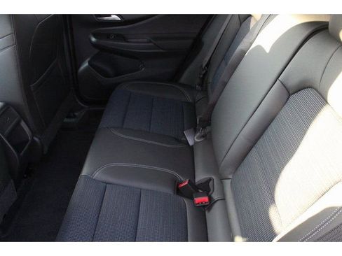 New 2026 Buick Envista Sport Touring w/ Convenience I Package FWD image 18