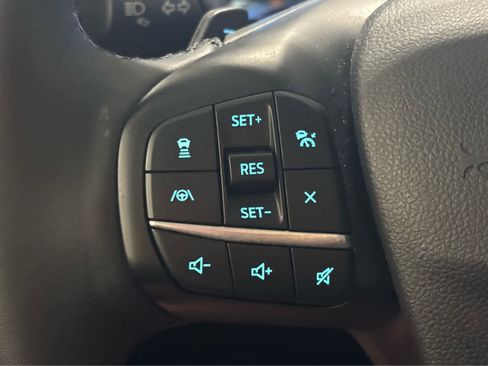 Used 2025 Ford Bronco Sport Badlands w/ Badlands Tech Package AWD/4WD image 24