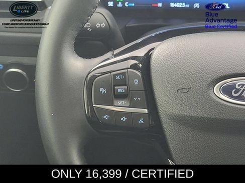 Used 2023 Ford Escape Active w/ Tech Pack #2 FWD image 27