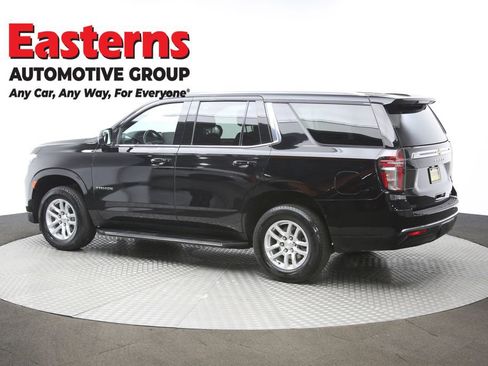 Used 2024 Chevrolet Tahoe LT image 65