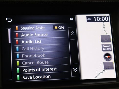Used 2023 INFINITI QX50 Sport FWD image 25