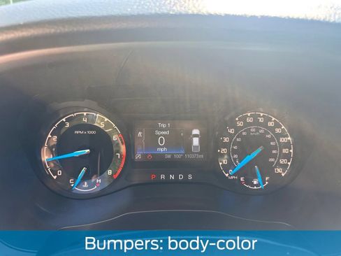 Used 2020 Ford Ranger XLT w/ Equipment Group 301A Mid AWD/4WD image 19
