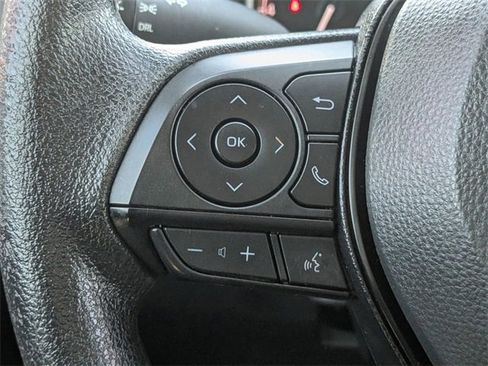 Used 2023 Toyota RAV4 LE image 7