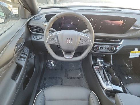 New 2026 Buick Envista Sport Touring w/ Studio Series image 11
