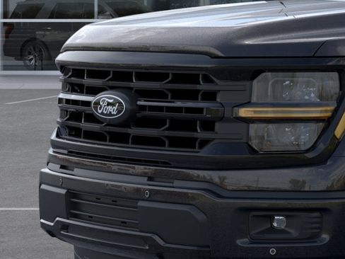 New 2026 Ford F150 XLT w/ Equipment Group 302A MID RWD image 17