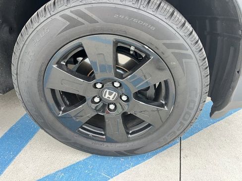 Used 2018 Honda Ridgeline Black Edition image 23