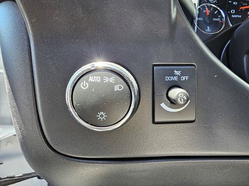 New 2025 Chevrolet Express 2500 Extended w/ Communications Package RWD image 18