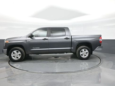 Used 2020 Toyota Tundra SR5 image 4