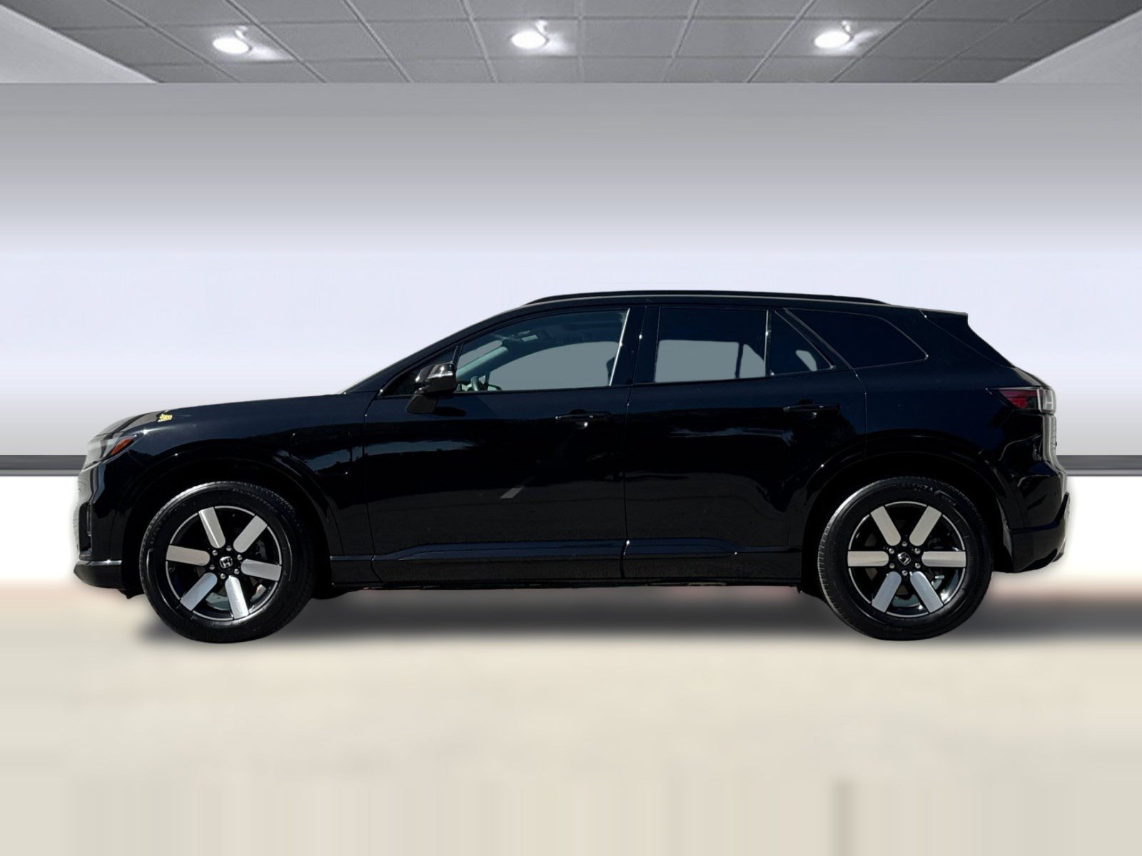 Certified 2024 Honda Prologue Touring image 2
