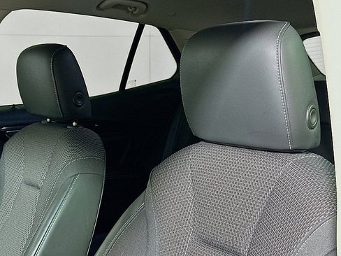 Used 2023 Buick Envision Preferred AWD/4WD image 19