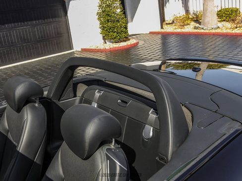 Used 2008 Mercedes-Benz SL 600 image 47