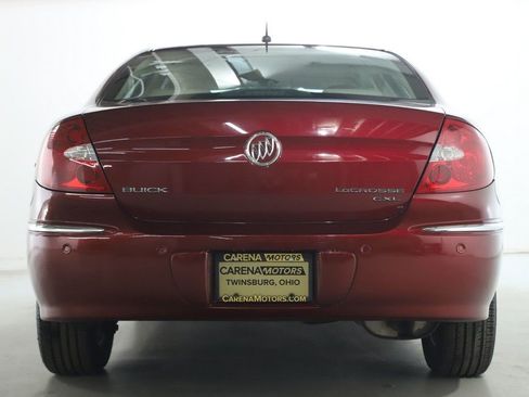 Used 2008 Buick LaCrosse CXL w/ Driver Confidence Package image 7