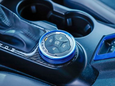 Used 2022 Ford Bronco Outer Banks image 35