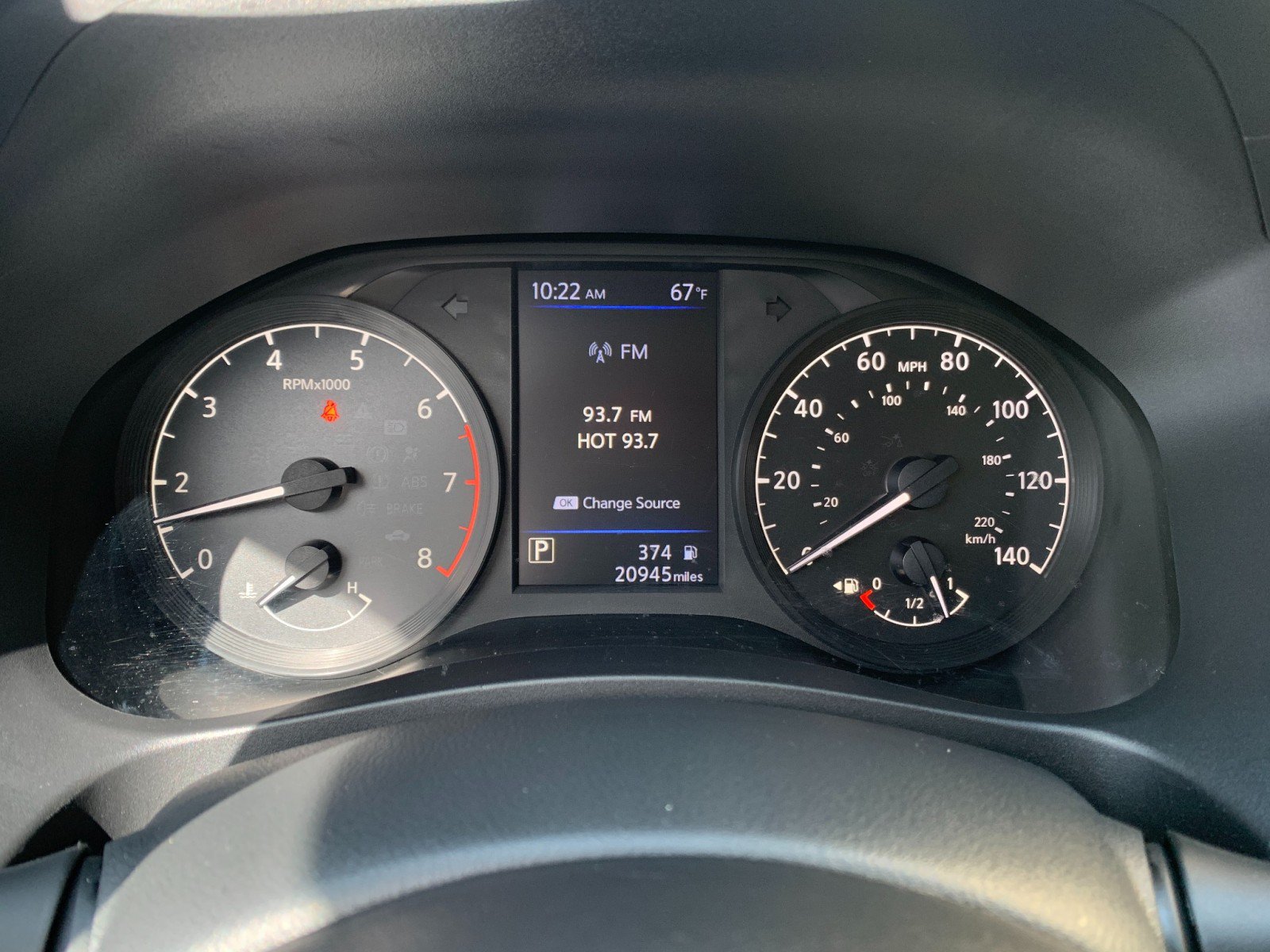 Used 2023 Nissan Altima 2.5 S FWD image 13