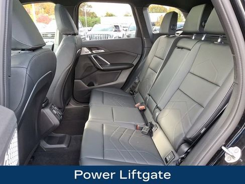 Used 2025 BMW X1 xDrive28i w/ Convenience Package image 13