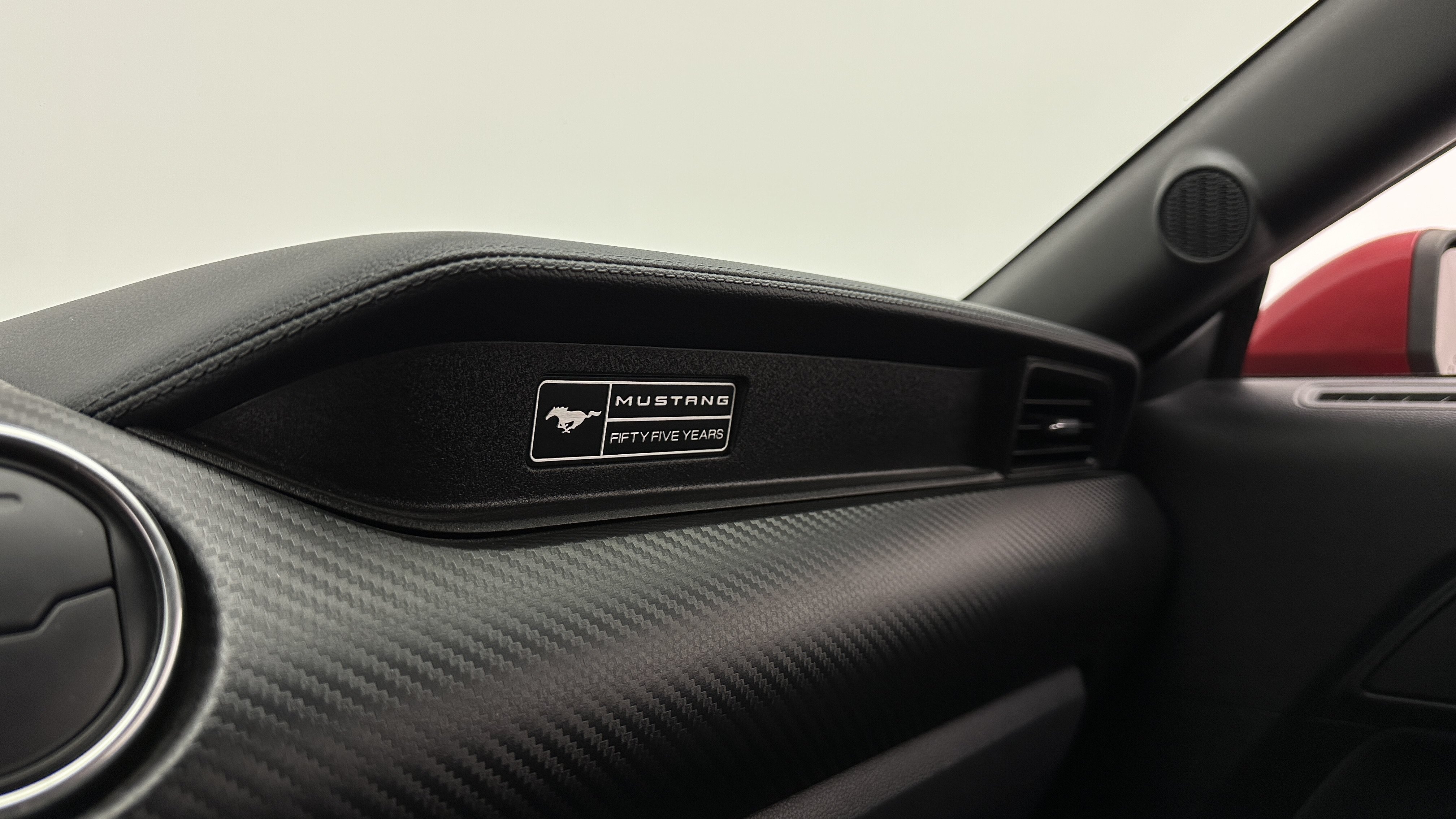 Used 2020 Ford Mustang Coupe RWD image 21