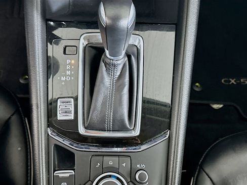 Used 2024 MAZDA CX-5 AWD 2.5 S w/ Select Package image 25