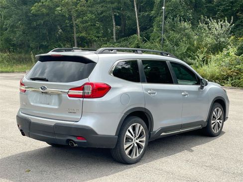 Used 2019 Subaru Ascent Limited AWD/4WD image 5