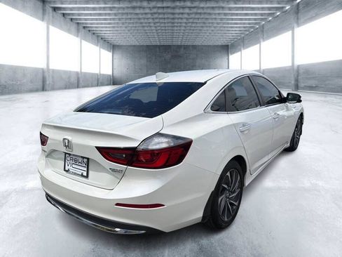 Used 2019 Honda Insight Touring image 3