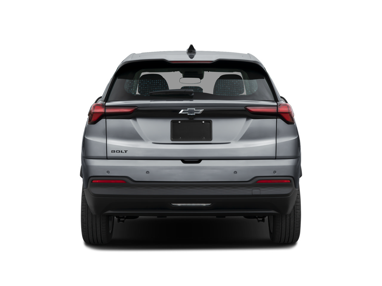 New 2027 Chevrolet Bolt LT FWD image 30