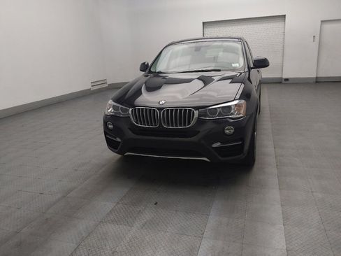 Used 2017 BMW X4 xDrive28i image 15