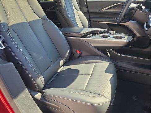 Certified 2024 Cadillac Lyriq Luxury w/ LPO, Floor Liner Package image 29