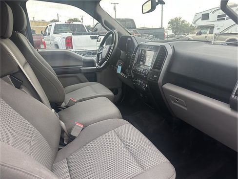 Used 2019 Ford F150 XLT w/ Equipment Group 302A Luxury image 13