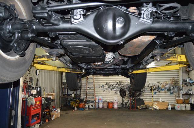 Used 2011 Toyota 4Runner SR5 AWD/4WD image 80