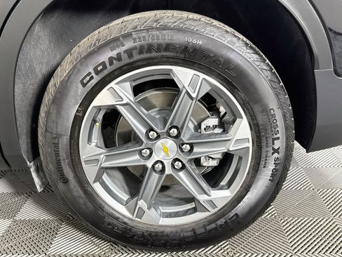 Used 2026 Chevrolet Blazer LT FWD image 35
