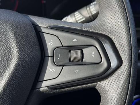 Used 2025 Chevrolet TrailBlazer LT image 20