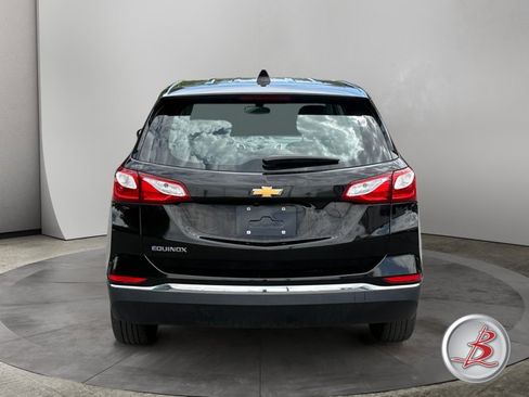 Used 2018 Chevrolet Equinox LS FWD image 6