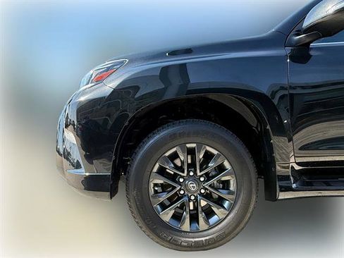 Used 2023 Lexus GX 460 Premium AWD/4WD image 4