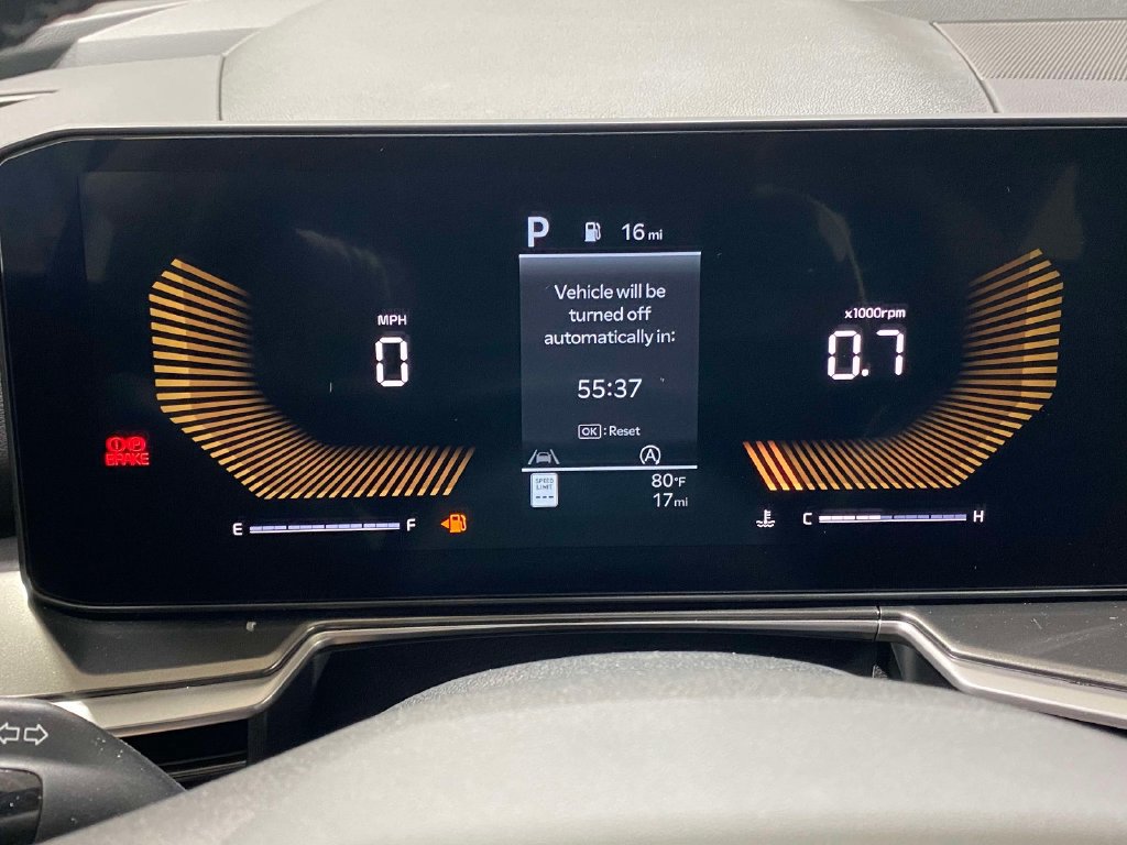 New 2026 Kia Sorento S FWD image 27