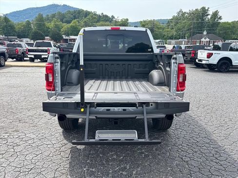 Used 2023 Ford F150 XLT w/ Equipment Group 302A High AWD/4WD image 7