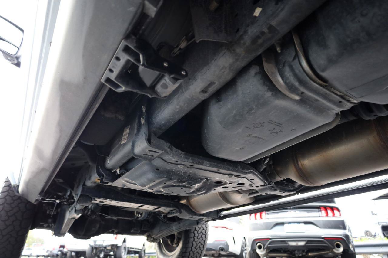 Used 2025 RAM 3500 Longhorn AWD/4WD image 24
