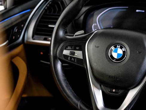 Used 2021 BMW X3 xDrive30e w/ Premium Package image 16