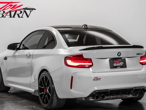 Used 2020 BMW M2 CS image 3