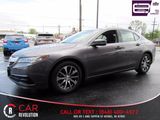 Used 2017 Acura TLX image 5