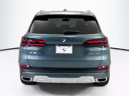 Used 2024 BMW X5 xDrive40i w/ Premium Package AWD/4WD image 6