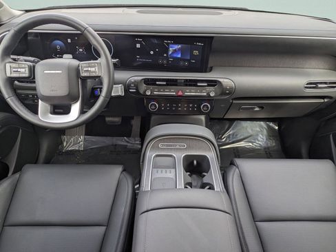 Used 2026 Hyundai Palisade Limited image 23