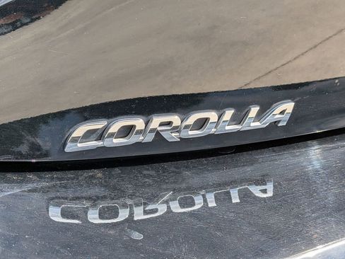 Used 2024 Toyota Corolla XSE FWD image 6