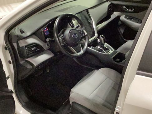 Used 2024 Subaru Legacy Premium image 11