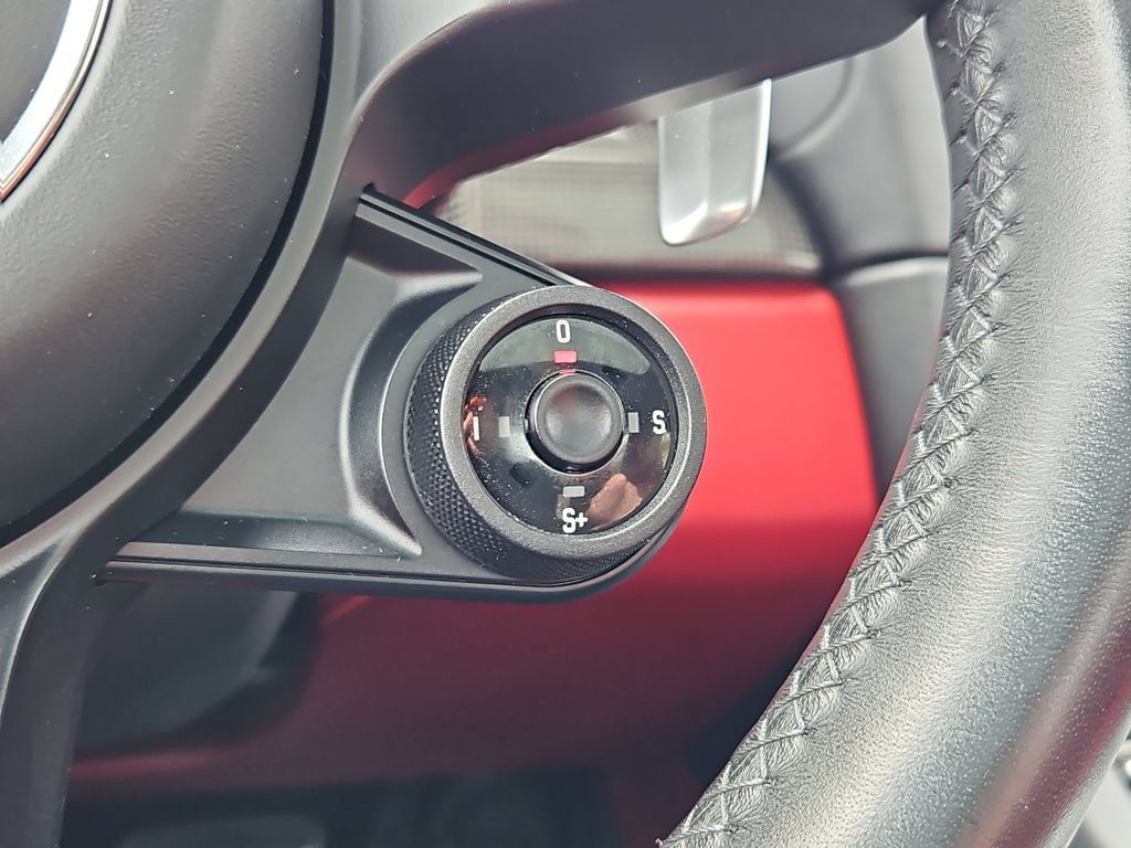 Certified 2018 Porsche 911 Carrera 4S AWD/4WD image 19