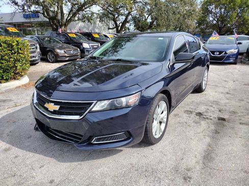 Used 2019 Chevrolet Impala LS FWD image 27