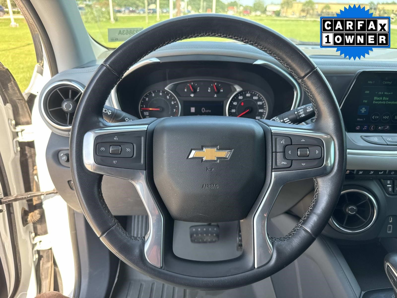 Used 2020 Chevrolet Blazer LT w/ Sound & Technology Package AWD/4WD image 32