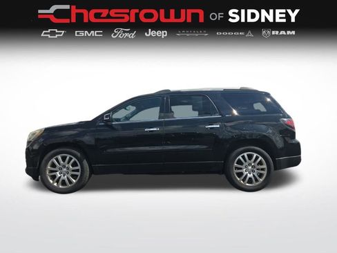 Used 2016 GMC Acadia SLT w/ Premium Edition AWD/4WD image 16