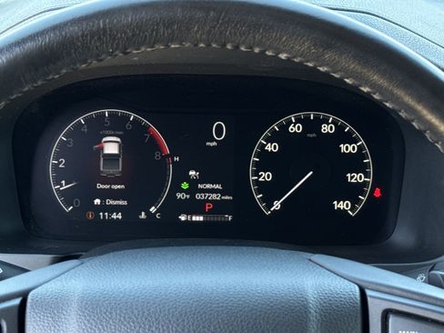 Used 2024 Honda Ridgeline RTL image 18