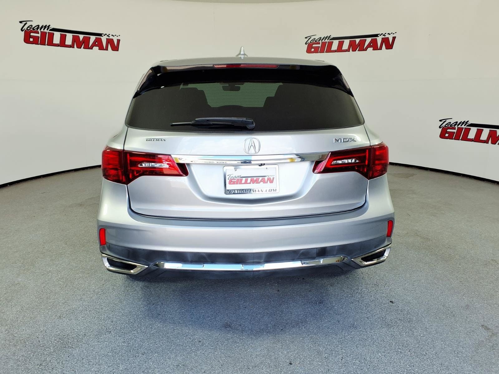 Used 2017 Acura MDX w/ Technology Package FWD image 6
