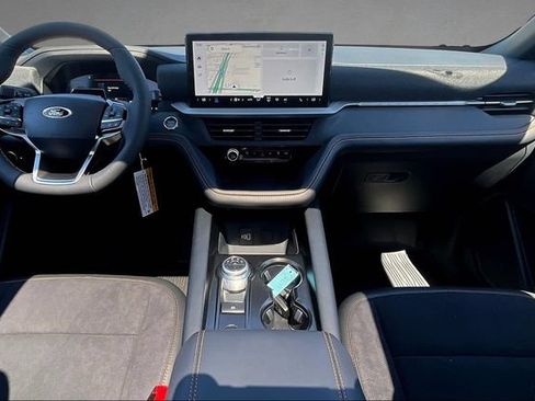 New 2026 Ford Explorer Tremor AWD/4WD image 5