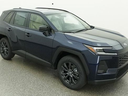 Used 2026 Toyota RAV4 XLE Premium FWD image 16